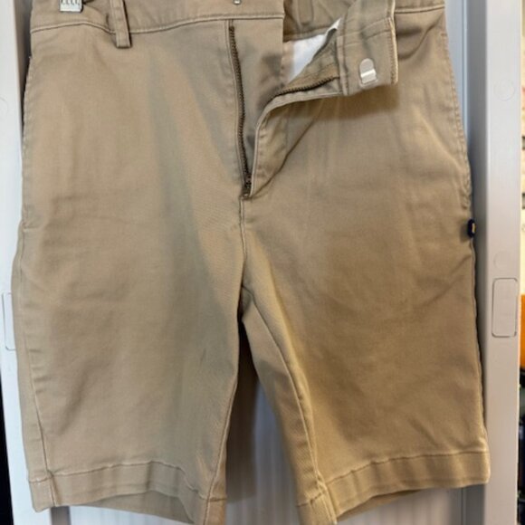 Dennis Uniform Shorts - Picture 1 of 4